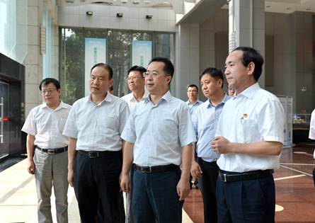 ���¹ļ��š�����ʡ��ʡ��½��ԭ���¹ķ�չ������ҵǰ�� �߱����������˼