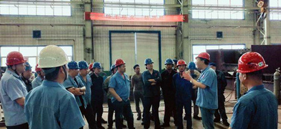 ���³����ޡ��������ͻ�е�������޹�˾2019������޿ռ�Ӧ���Ӽ�������ʵ