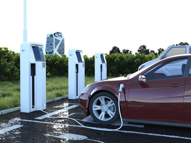 ���쳵��ҵ�·��ٻ�4803��ES8�綯����