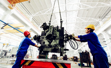 ������70���꡿ͳ�ƾְ䲼����70�����ݣ��й��������һ����ҵ���