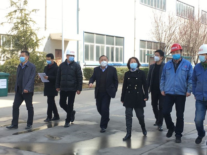 ���³����ޡ��й���ίѲ��Ա��һ˫һ�в鳭���쵼�³���˾������ع���